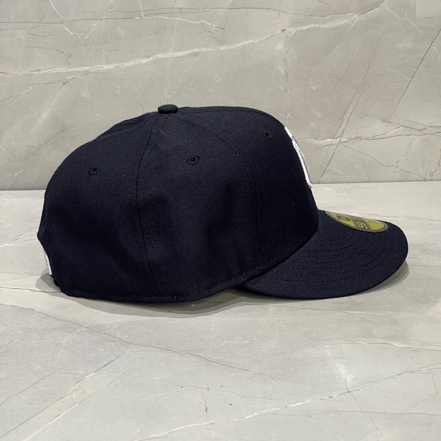59FIFTY NY YANKEES NAVY/SKYBLUE