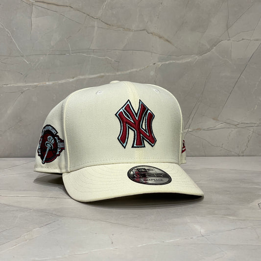 9FIFTY NY YANKEES BEIGE