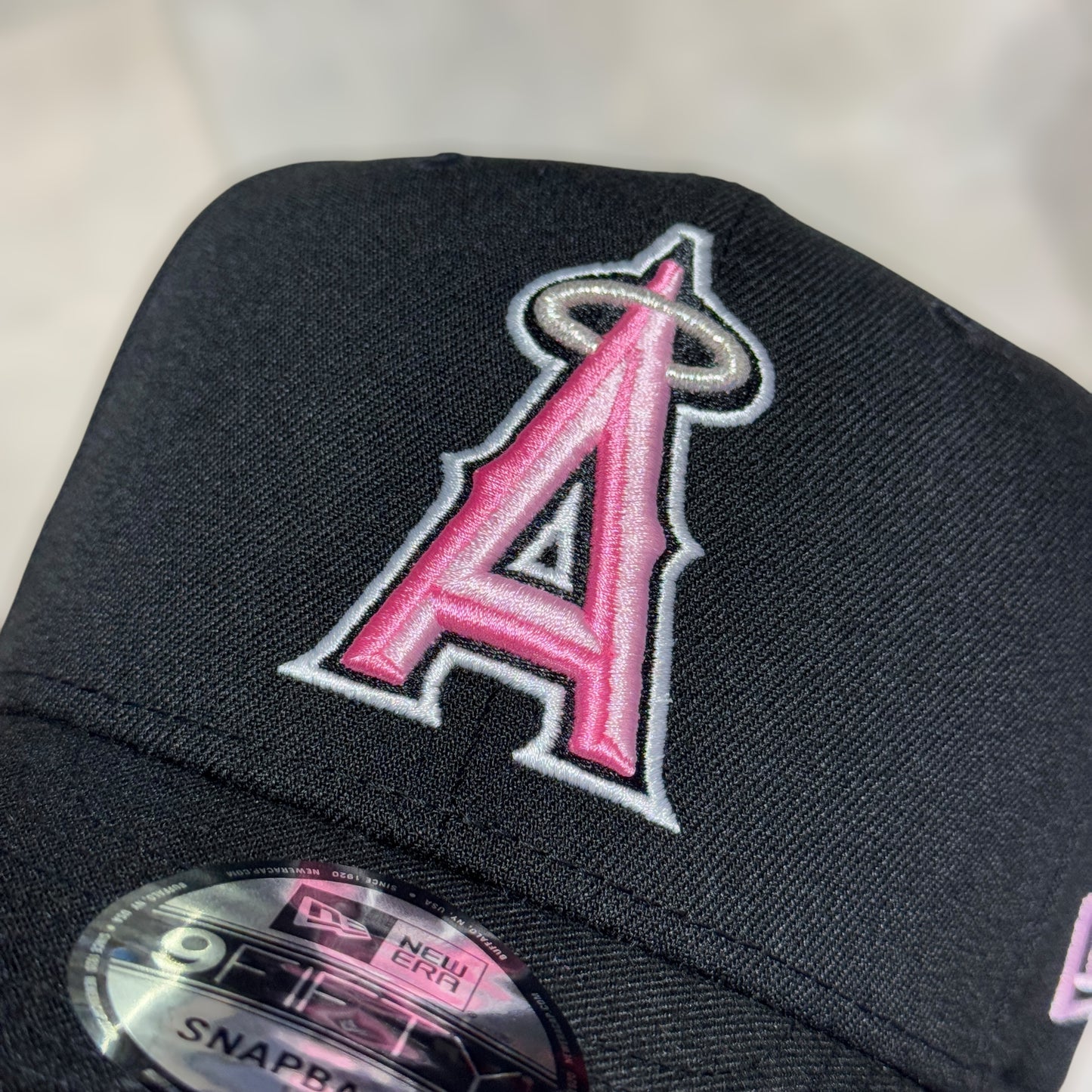 9FIFTY ANGELS EXCLUSIVE