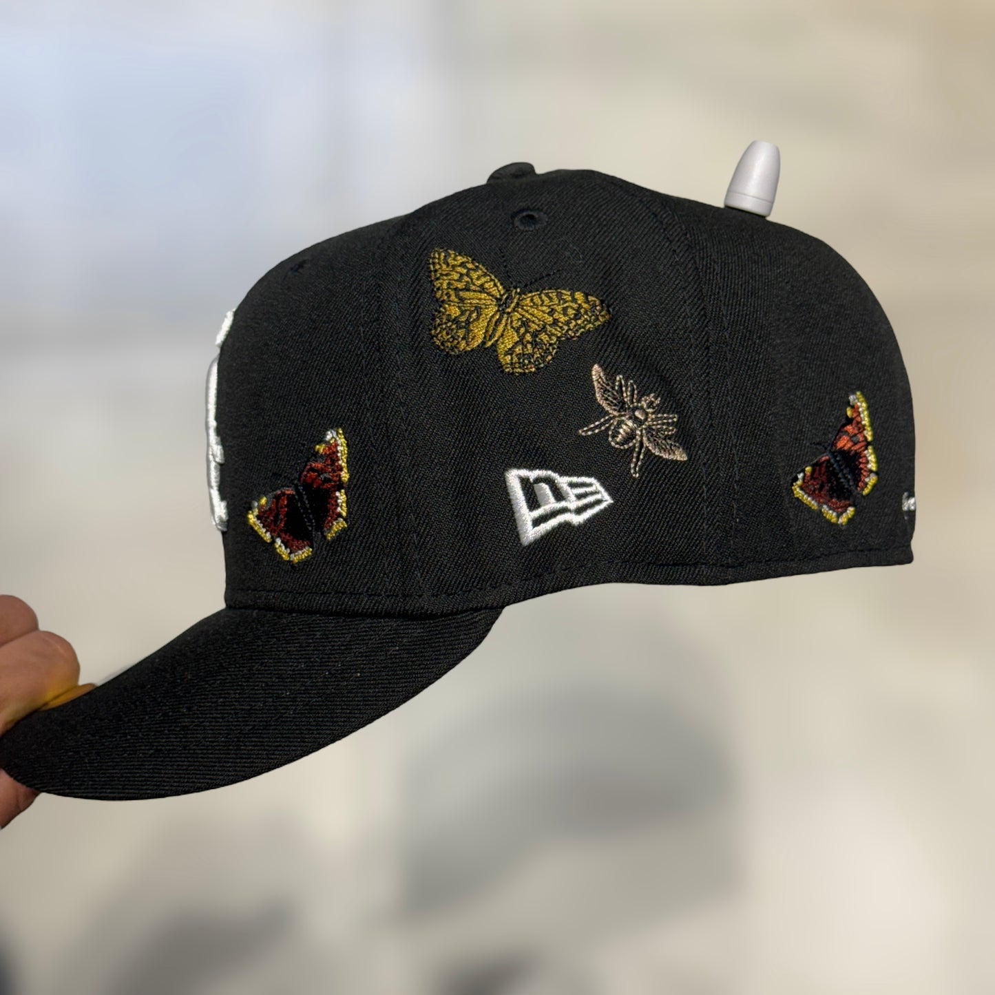 59FIFTY CHICAGO WHITE SOX FELT