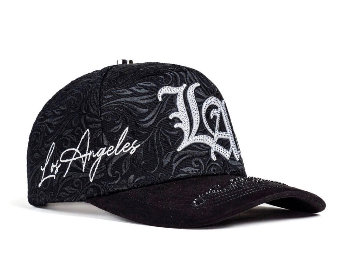 BELICA LA DODGERS CALIFORNIA BLACK