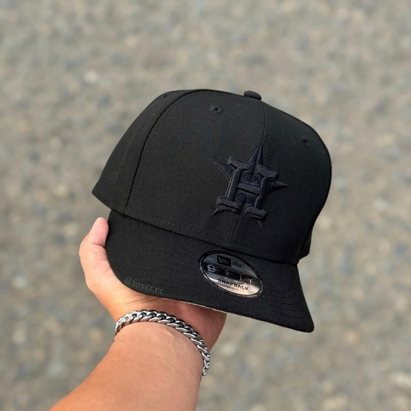 9FIFTY HOUSTON ASTROS BOB
