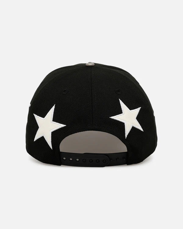 9FORTY A FRAME DETROIT TIGER BLACK STAR