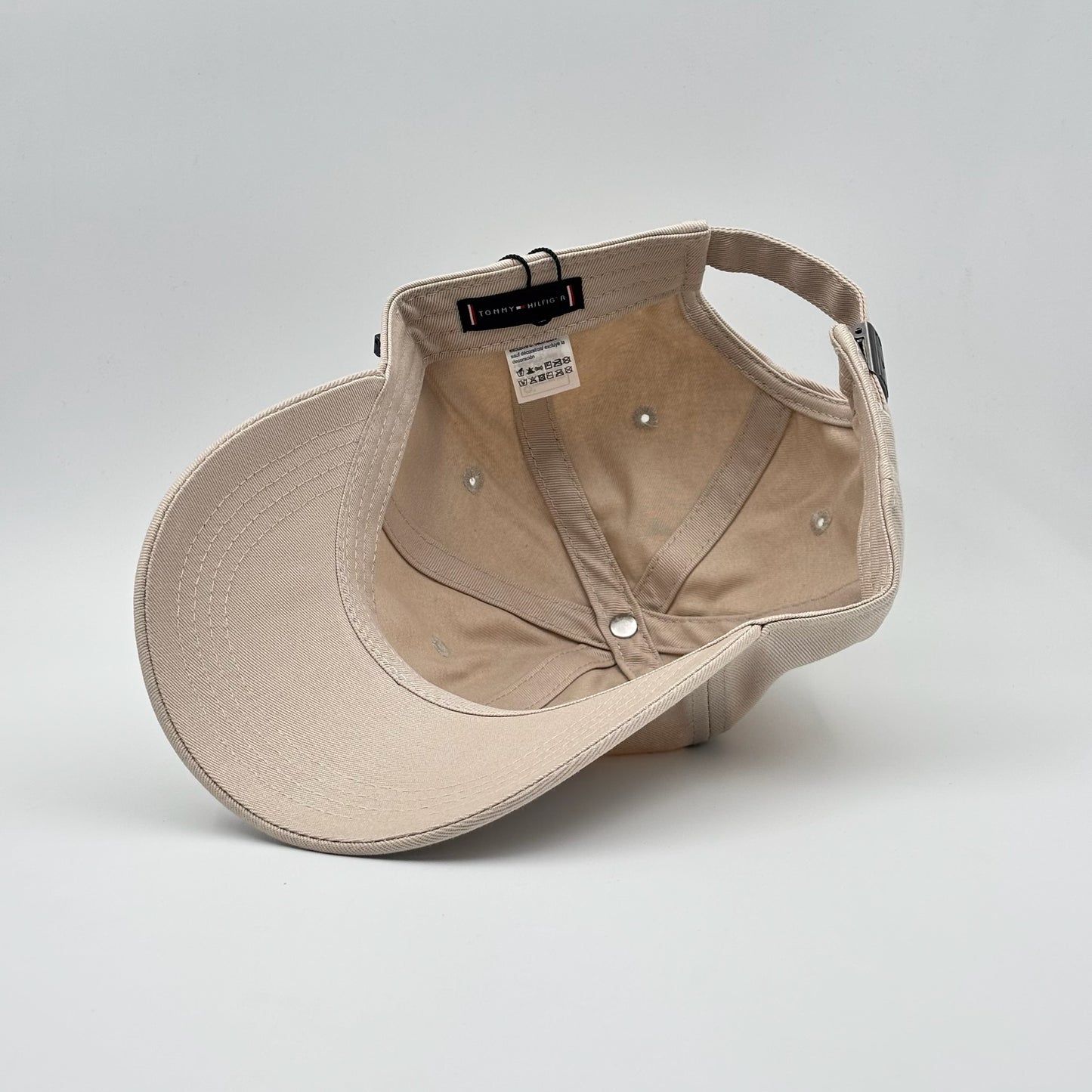 TOMMY HILFIGER BEIGE