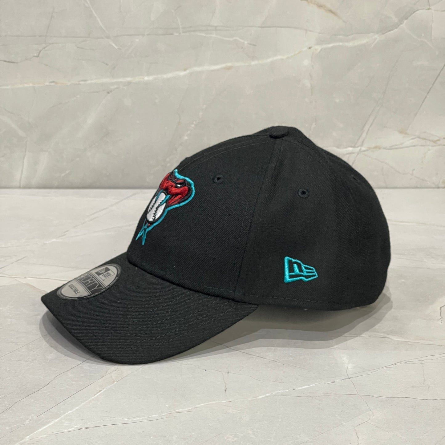 9FORTY ARIZONA DIAMONDBACKS BLACK