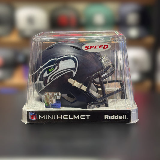 MINI CASCO NFL SEATTLE SEAHAWKS