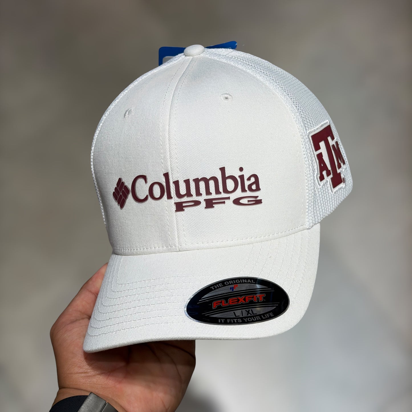 Columbia PFG ATM flexfit