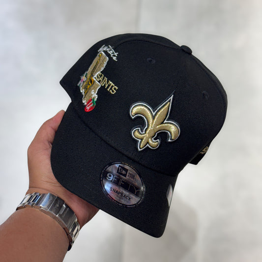 9FIFTY SAINTS EXCLUSIVE