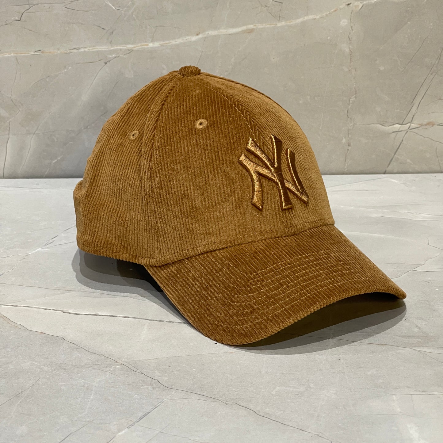 9FORTY NY YANKEES BROWN PANA
