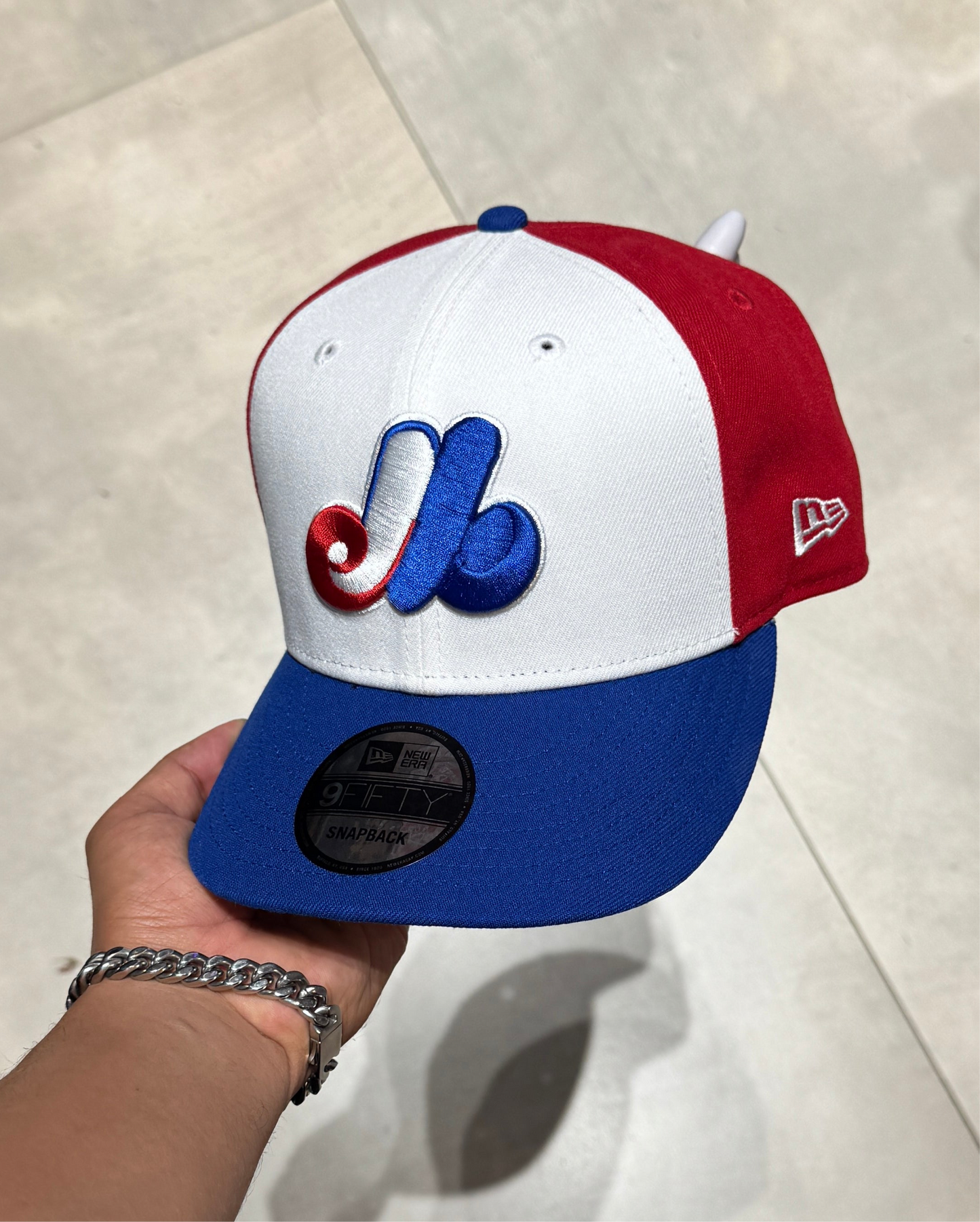 9FIFTY MONTREAL EXPOSS