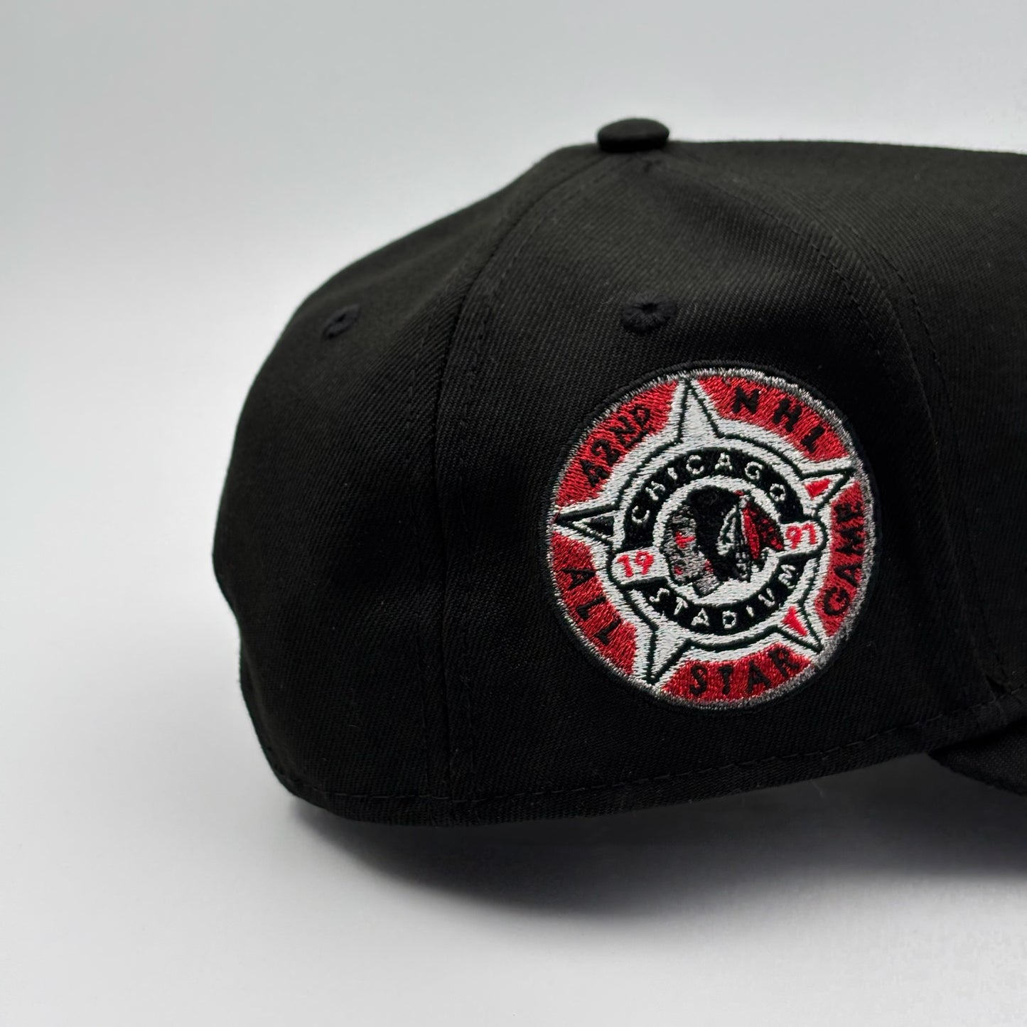 9FORTY CHICAGO BLACKHAWKS