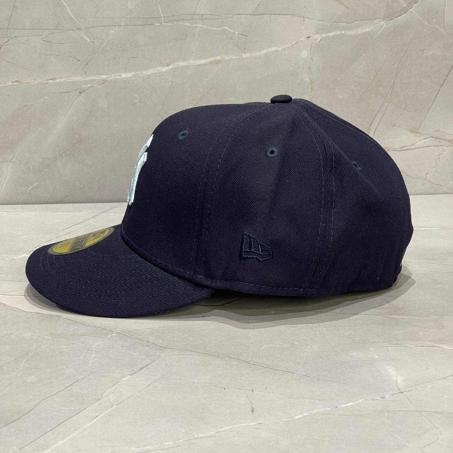 59FIFTY NY YANKESS NAVY HAT