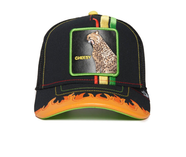 GOORIN BROS CHEESY EXCLUSIVE