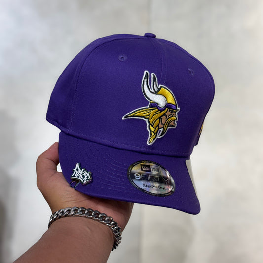 9FIFTY VIKINGS NFL