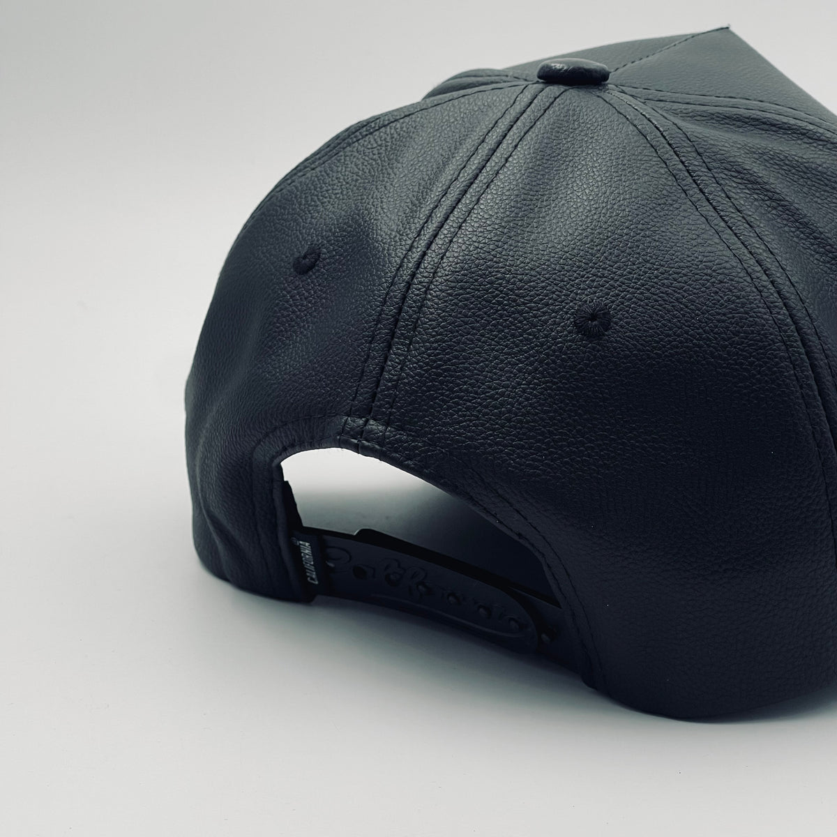CALIFORNIA TOTAL BLACK CUERO