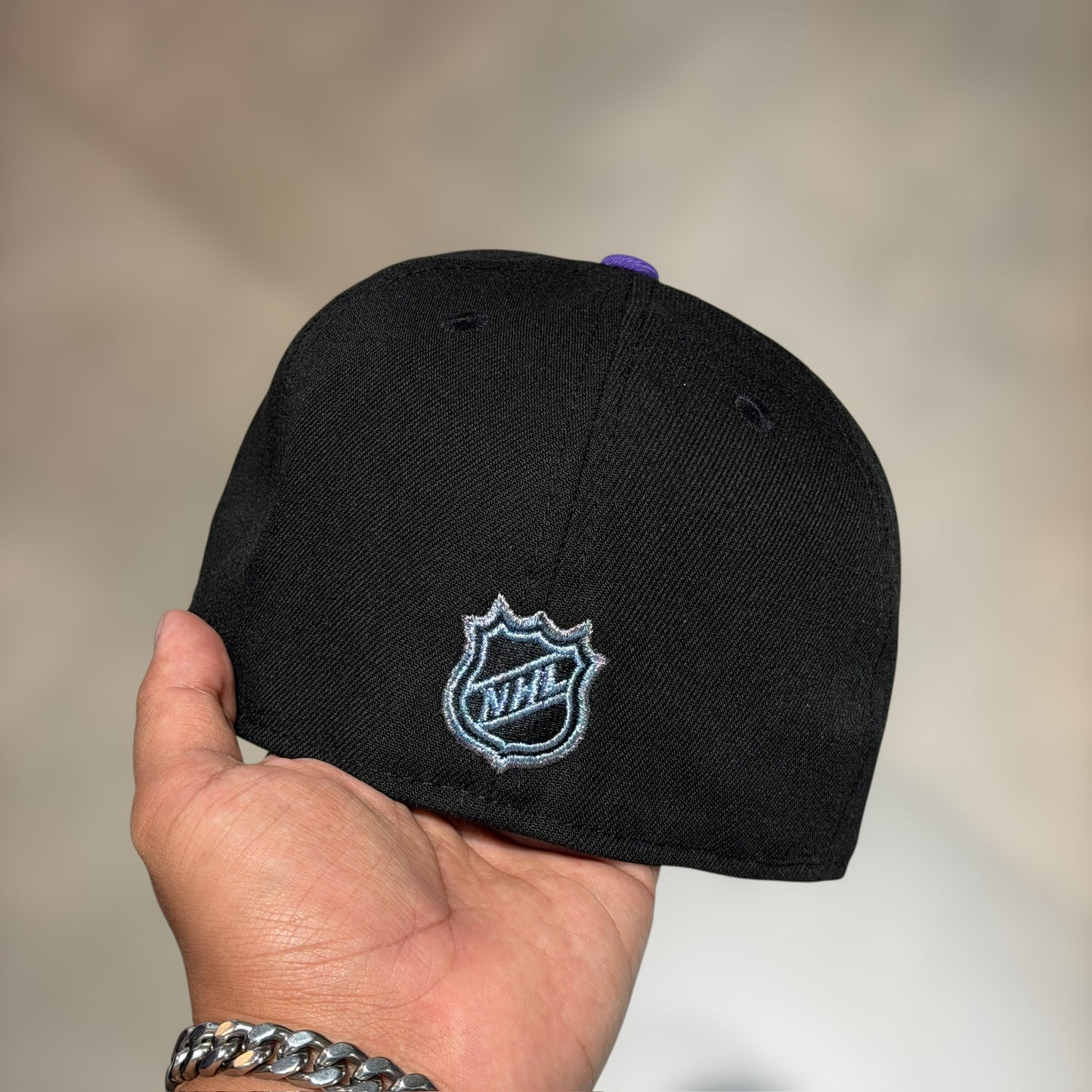 59FIFTY CHICAGO BLACKHAWKS 2024