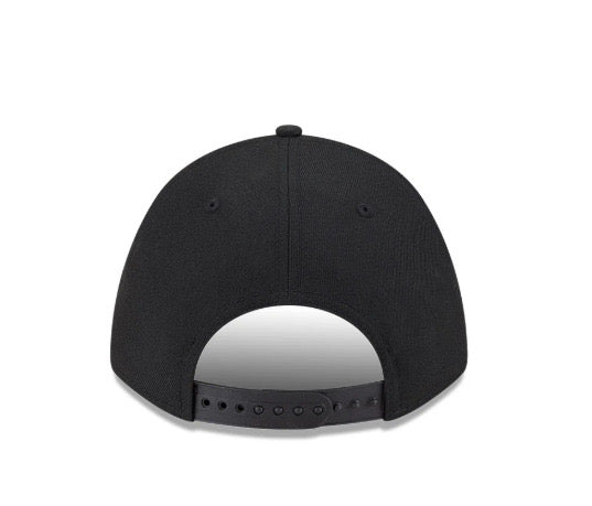 9FORTY M-CROWN PIRATES BLACK WHITE LOGO