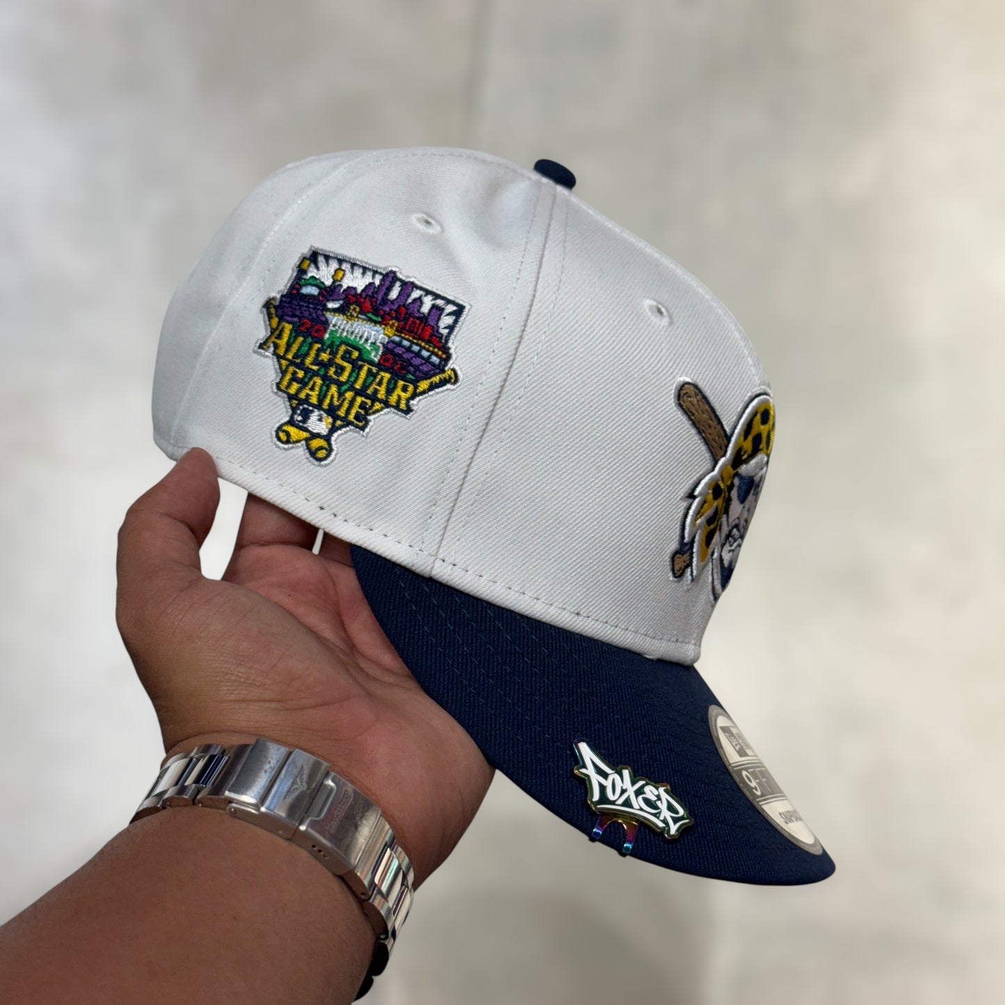 9FIFTY PIRATES EXCLUSIVE