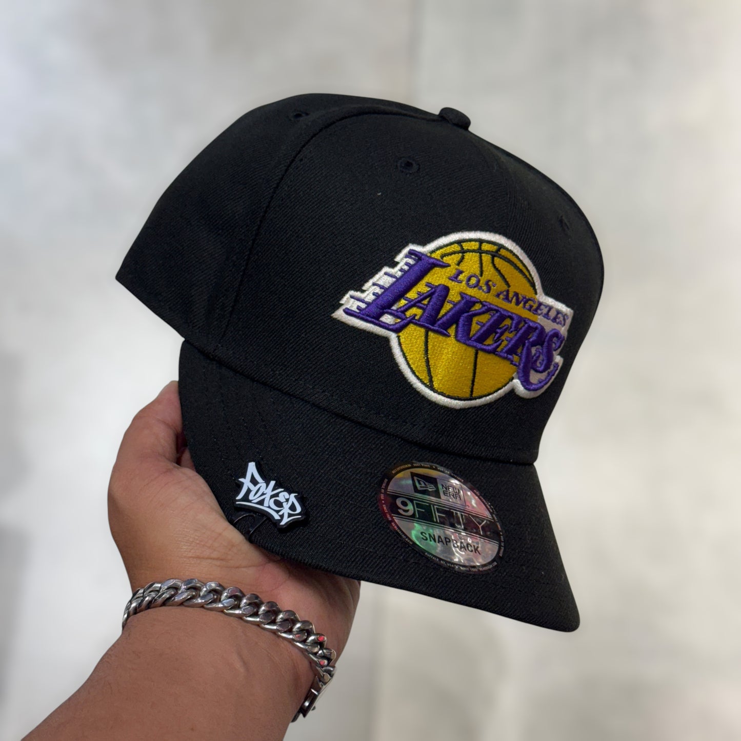 9FIFTY LAKERS CLASIC NBA