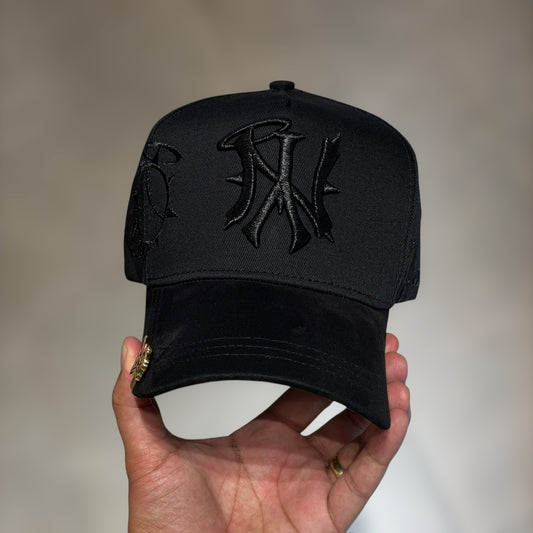BELICA NY YANKEES UPSIDEDOWN MZHATS