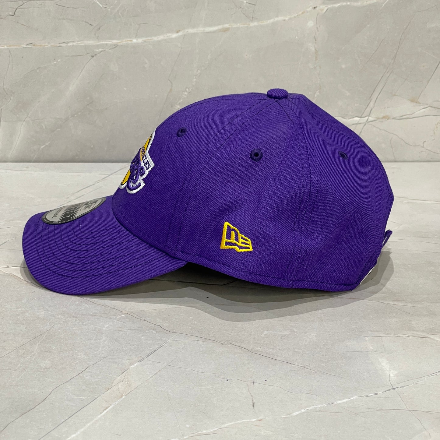 9FORTY LOS ÁNGELES LAKERS PURPLE NBA