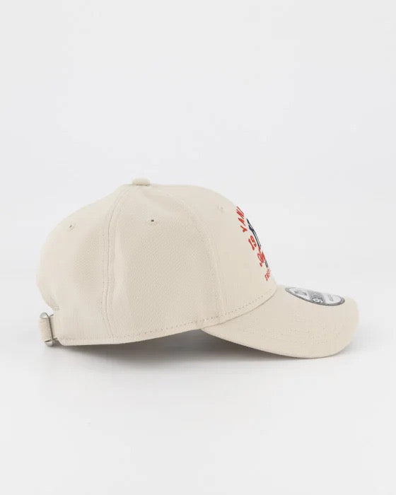 9FORTY NY YANKEES BEIGE 1903