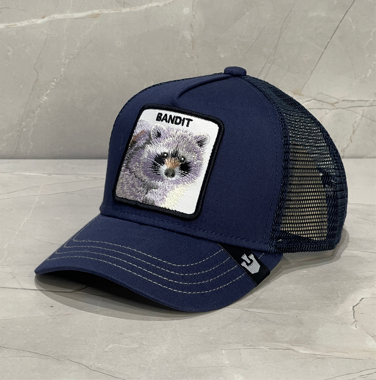 GOORIN BROS LITTLE BANDIT BLUE NIÑO