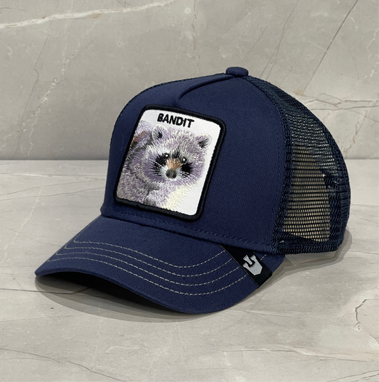 GOORIN BROS LITTLE BANDIT BLUE NIÑO