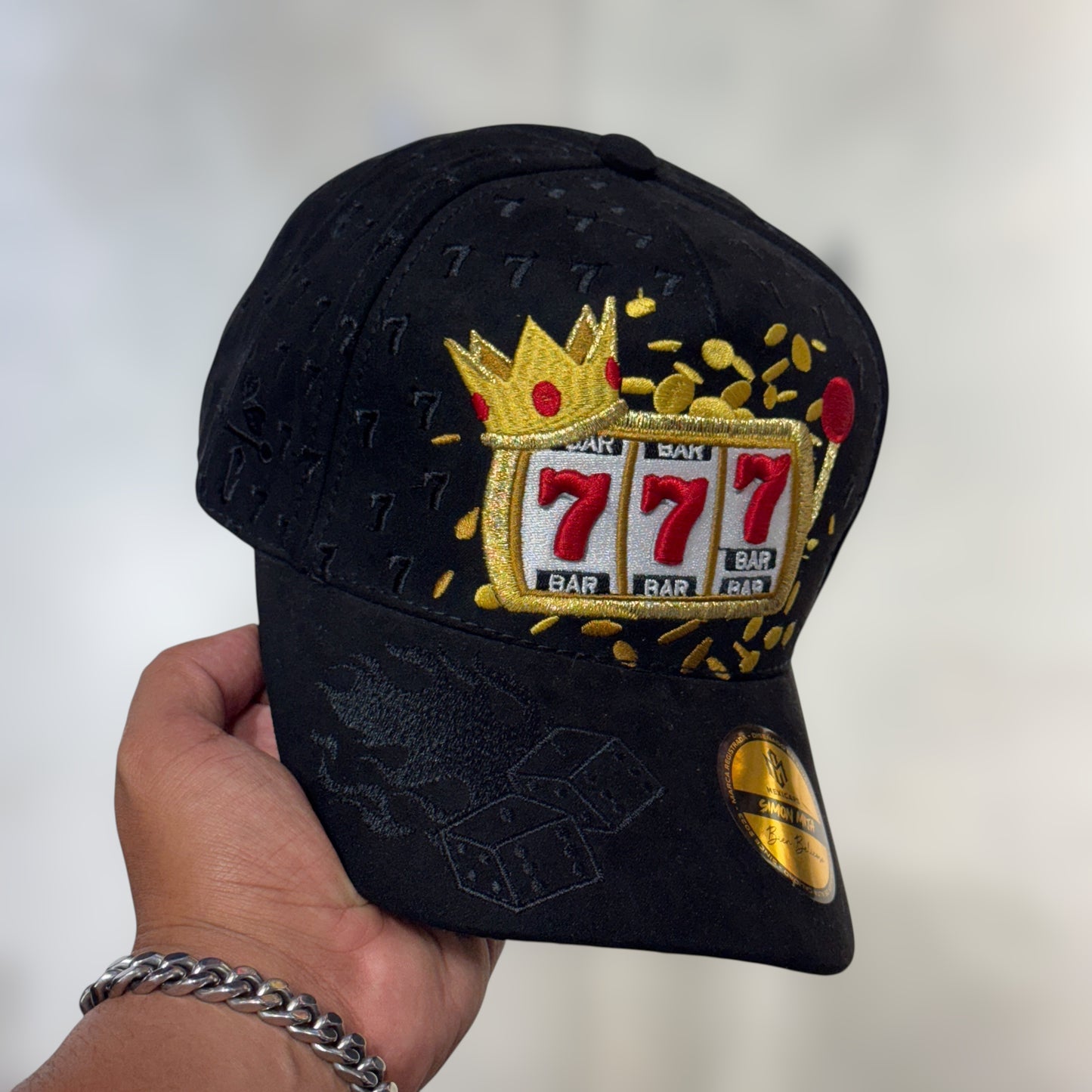 BÉLICA 777 CASINO