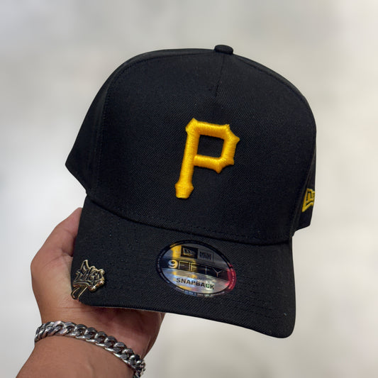 9FIFTY AF PIRATES PITTSBURGH