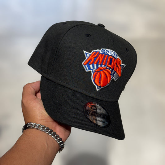 9FIFTY NY KNICKS NBA