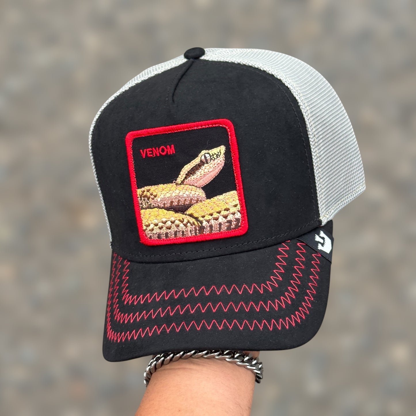 GOORIN BROS VENOM