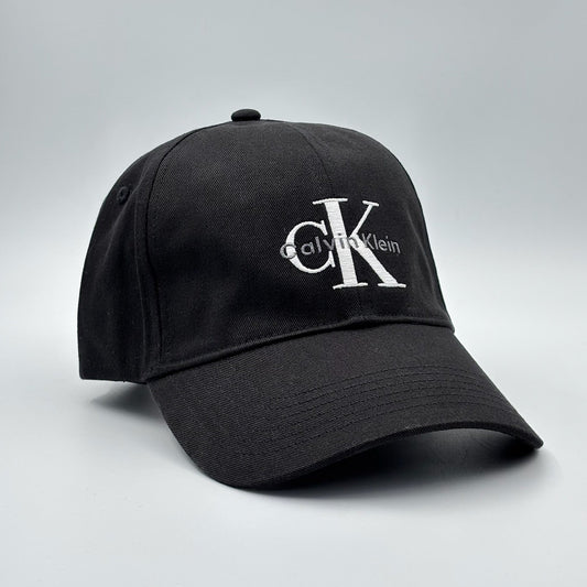 CALVIN KLEIN BLACK WHITE