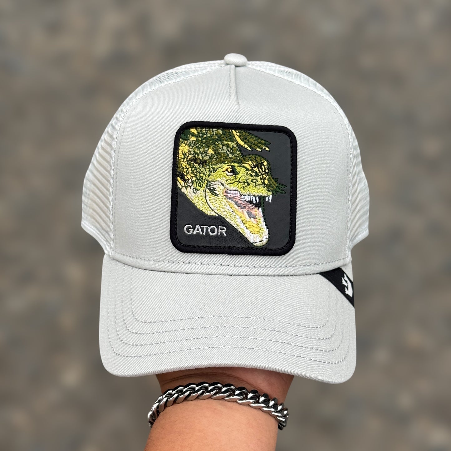 GOORIN BROS GATOR