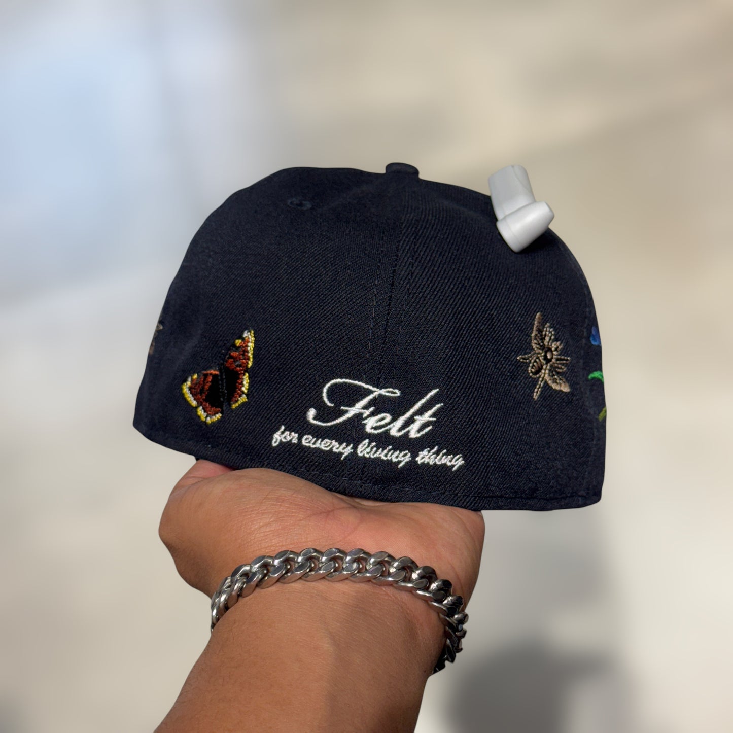 59FIFTY NY YANKEES FELT