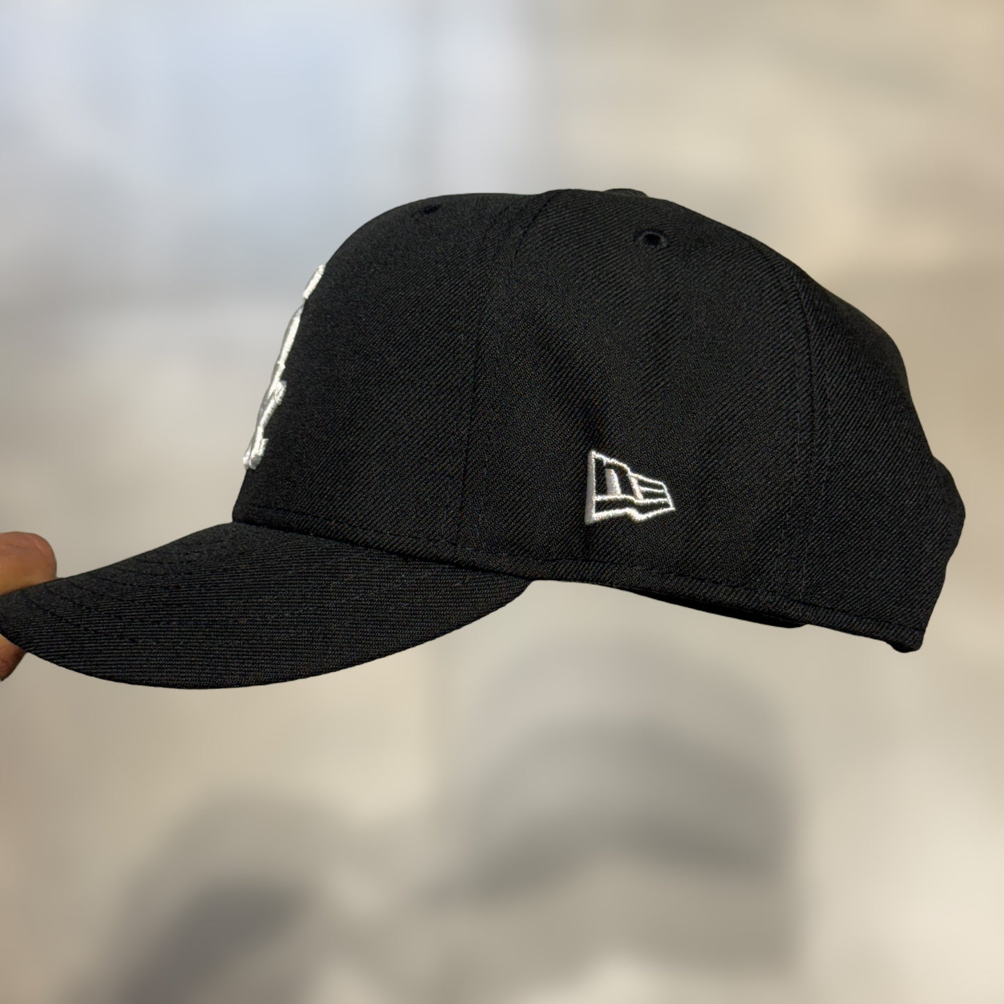 9FIFTY CHICAGO WHITE SOX EXCLUSIVE