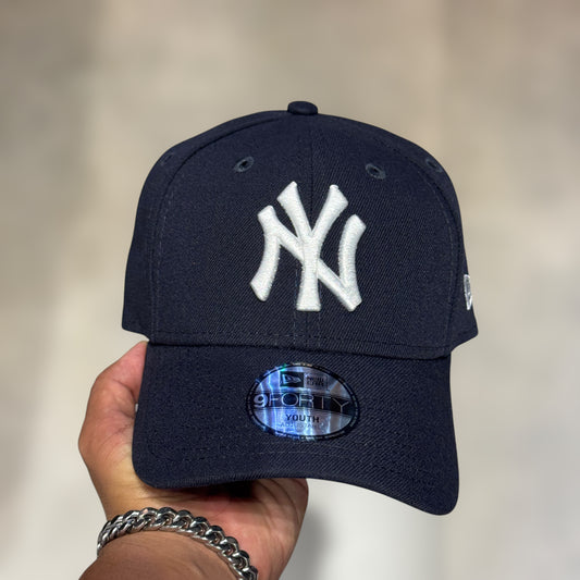 9FORTY YOUTH NY YANKEES NIÑO