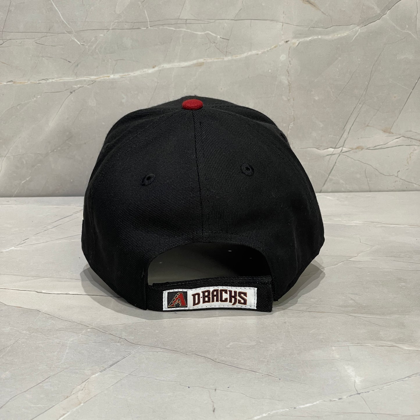 9FORTY ARIZONA DIAMONDBACKS CLASIC RED/BRIM