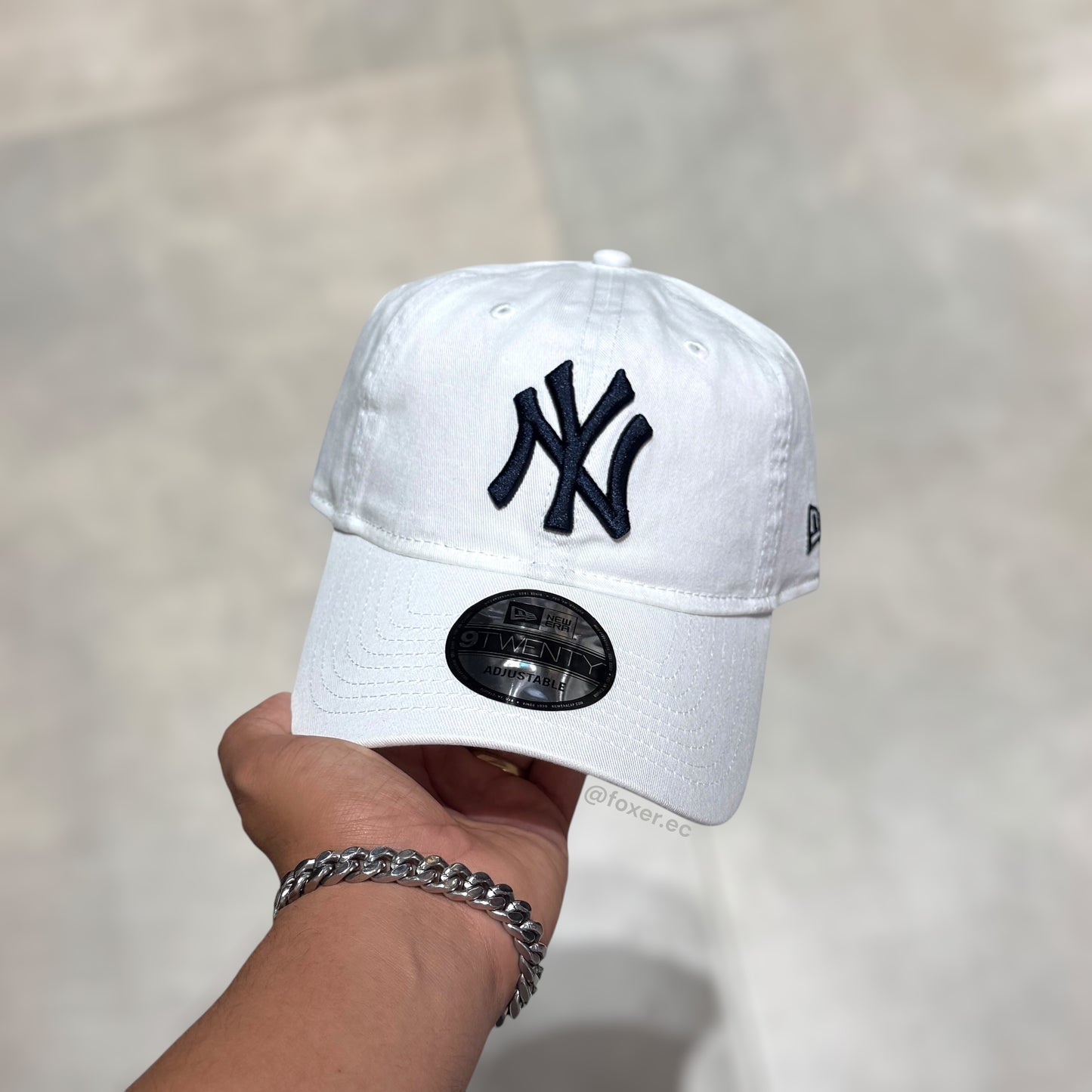 9TWENTY NY YANKEES