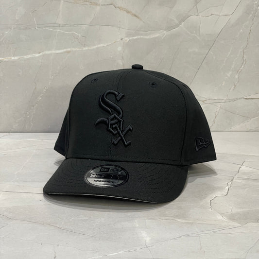 9FIFTY CHICAGO WHITE SOX BOB
