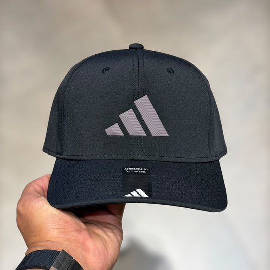 Adidas clima cool black ajustable