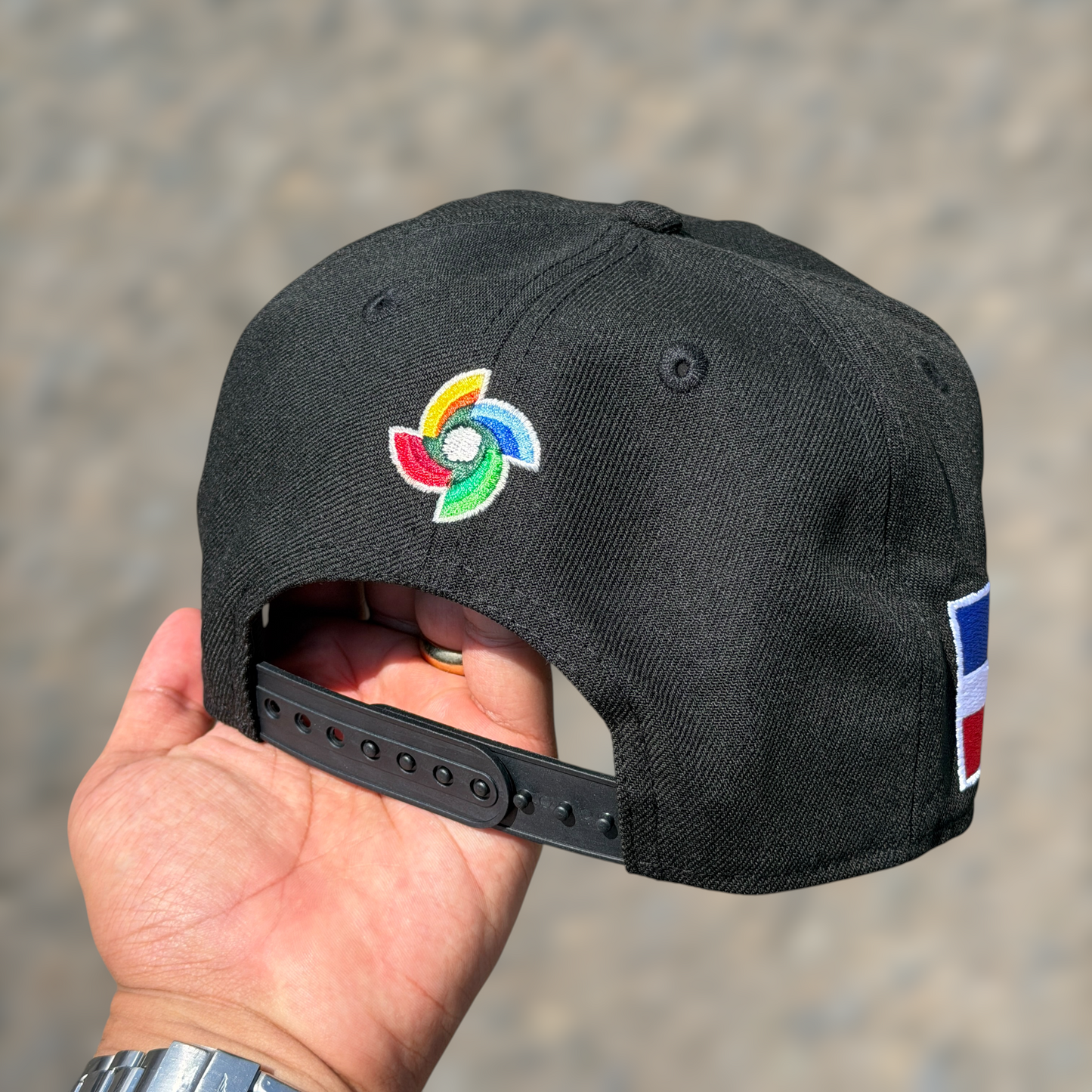 9FORTY REPÚBLICA DOMINICANA