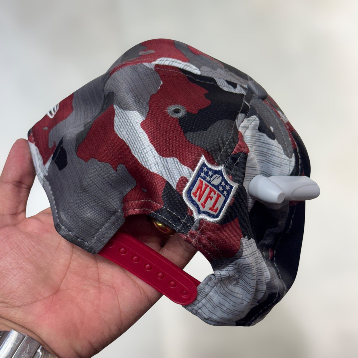 9FIFTY ARIZONA CARDINALS CAMO