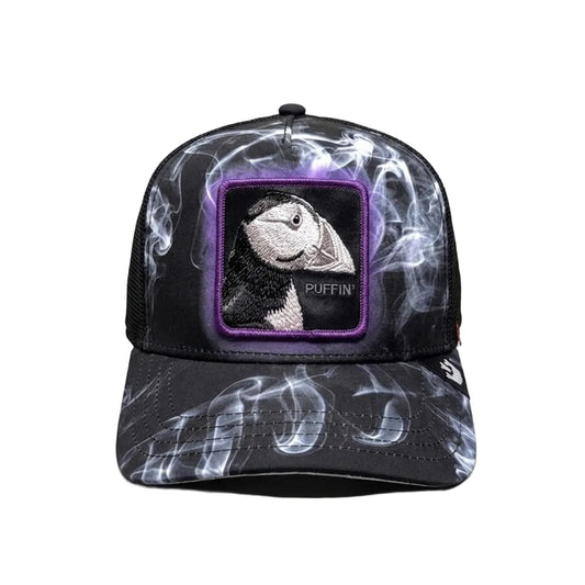 GOORIN BROS PUFFIN HUMO