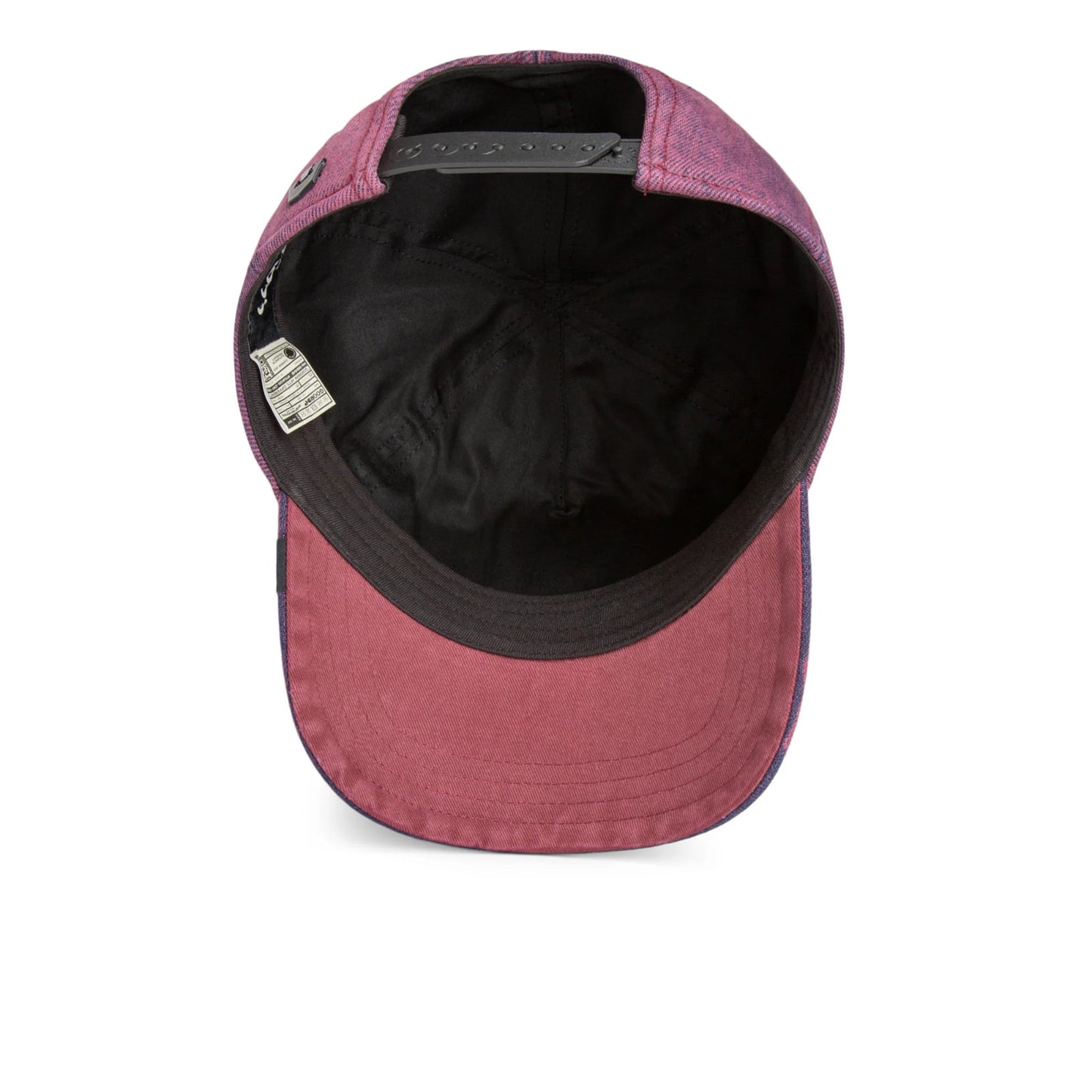 GOORIN BROS MENACE VINO JEAN SIN MALL