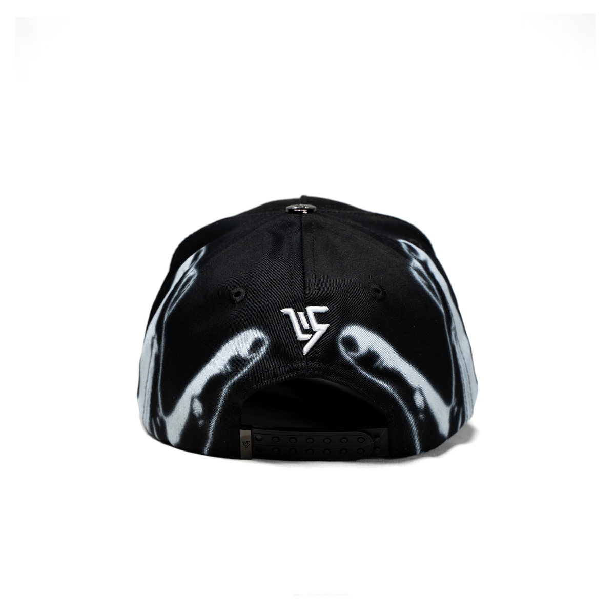 BELICA LA DODGERS UPSIDE BLACK