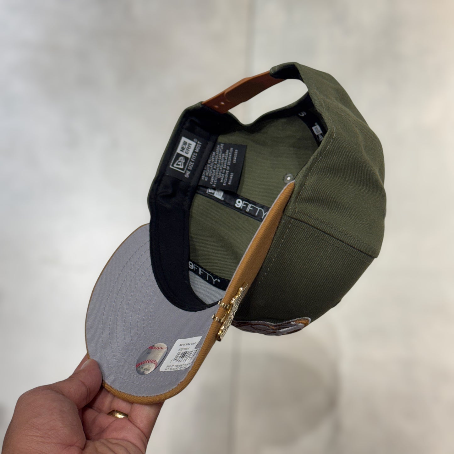 9FIFTY ARIZONA DIAMONDBACKS EXCLUSIVE