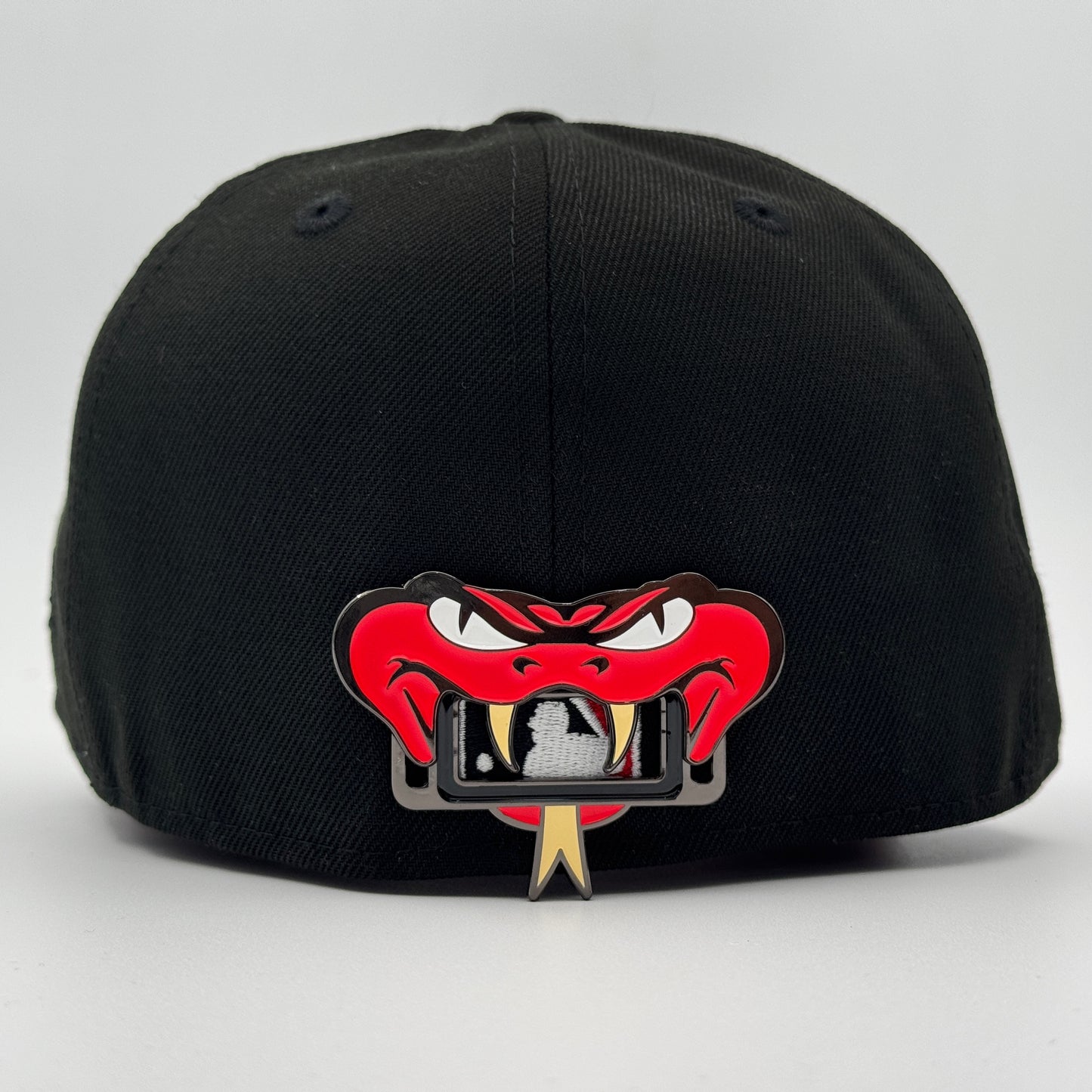 PIN BORDE MLB ARIZONA DIAMONDBACKS