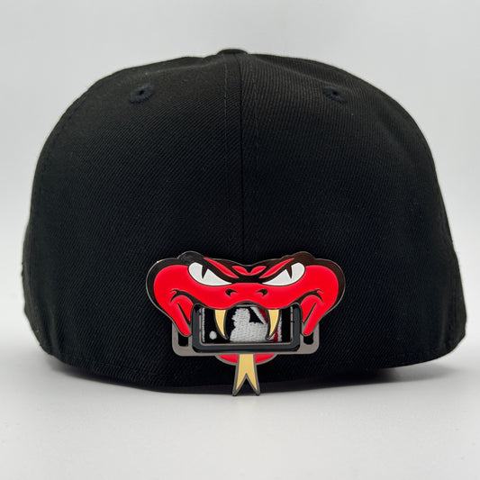 PIN BORDE MLB ARIZONA DIAMONDBACKS
