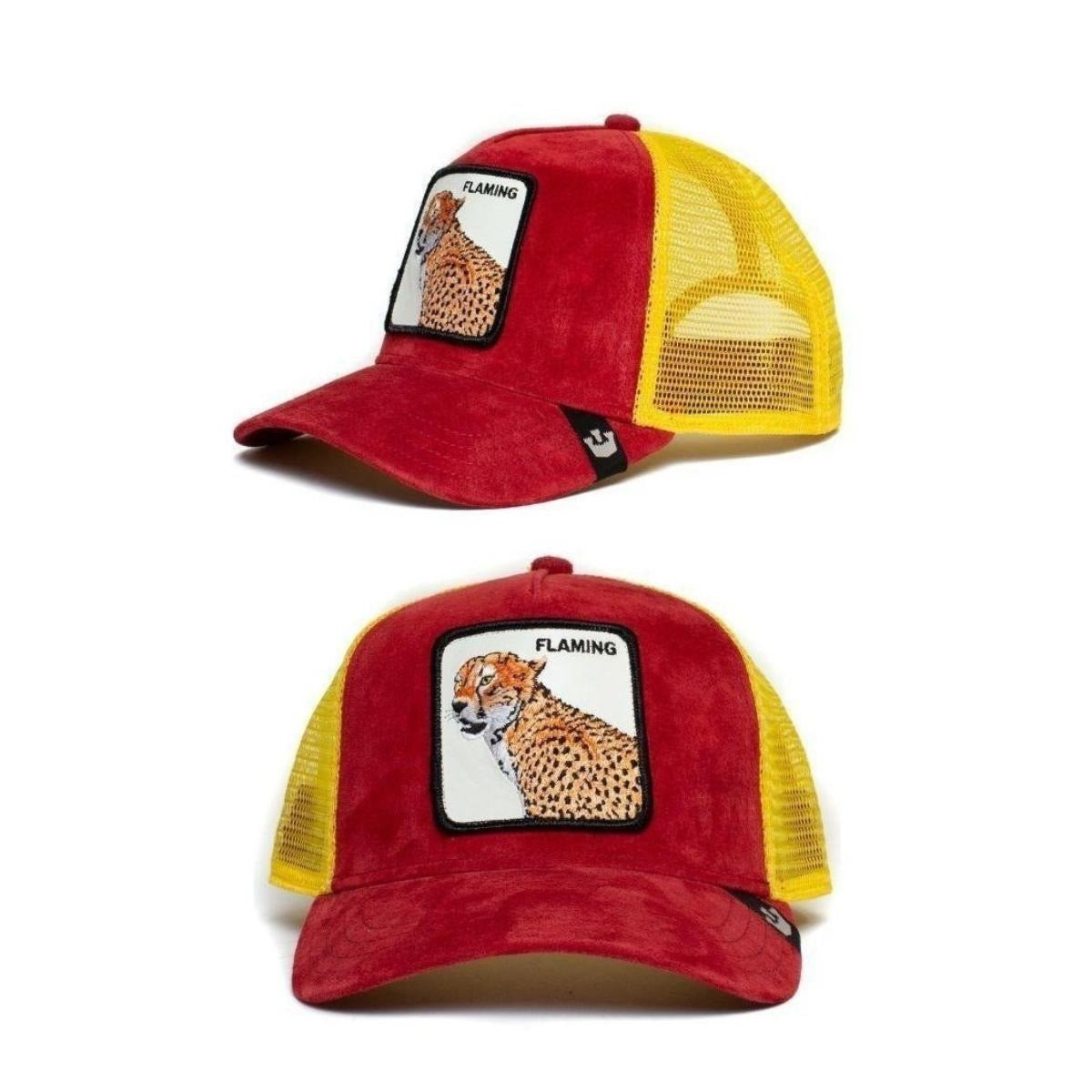 GOORIN BROS FLAMING